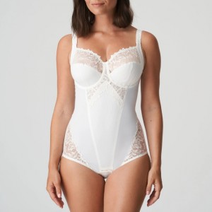 Beige Prima Donna Deauville Shapewear | 5183-MRGZX