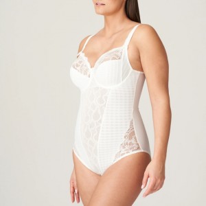 Beige Prima Donna Madison Shapewear | 5209-BPYGZ