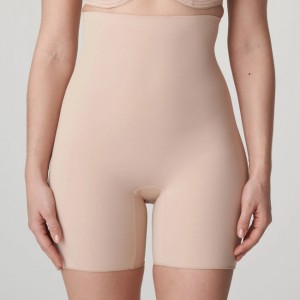 Beige Prima Donna Perle Shapewear | 0872-QTYHN