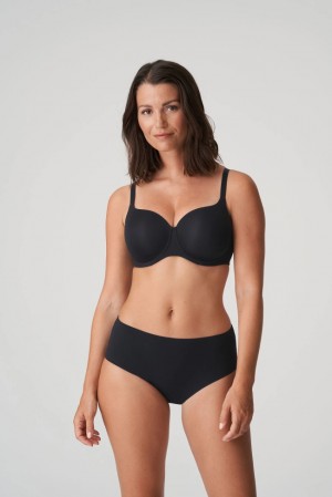 Grey Prima Donna Figuras Bras | 7309-XCMDL