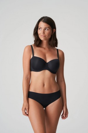 Grey Prima Donna Figuras Bras | 8912-KPQFW