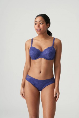 Indigo Prima Donna Twist Petit Paris Bras | 3107-SGQWJ