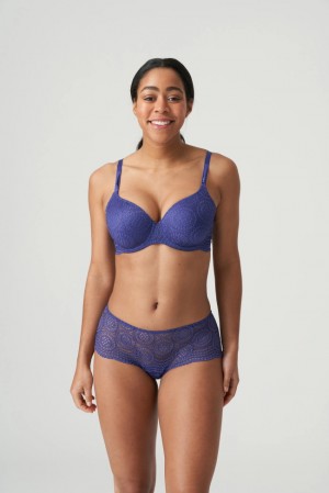 Indigo Prima Donna Twist Petit Paris Bras | 7196-ZKICW