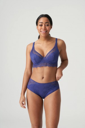 Indigo Prima Donna Twist Petit Paris Bras | 6832-FTKMB