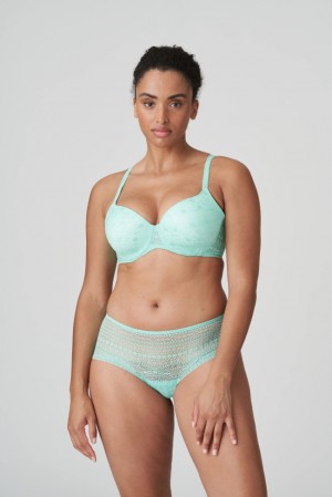 Mint Prima Donna Twist Epirus Bras | 0358-KXOUZ