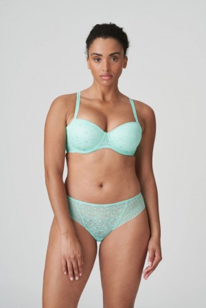 Mint Prima Donna Twist Epirus Bras | 1873-OGZAM