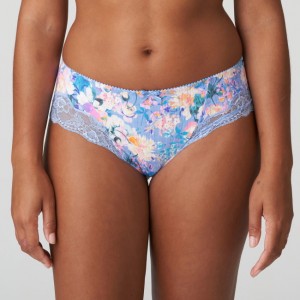 Multicolor Prima Donna Madison Panties | 1275-ARCYK