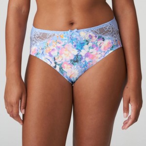 Multicolor Prima Donna Madison Panties | 0427-OFGRW