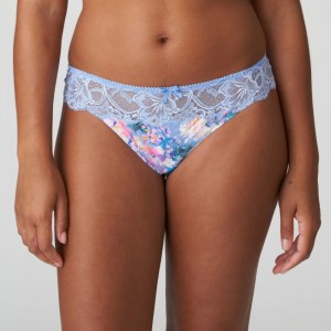 Multicolor Prima Donna Madison Panties | 0398-FOHSM