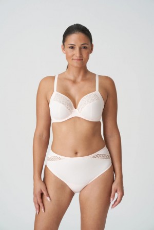 Pink Prima Donna Montara Bras | 3207-KTZLS