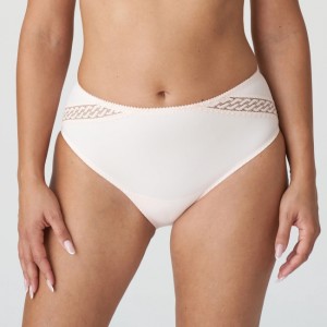 Pink Prima Donna Montara Panties | 0325-JQGSU