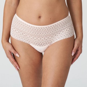 Pink Prima Donna Montara Panties | 7453-JKMEX