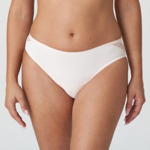 Pink Prima Donna Montara Panties | 8470-XUVQZ