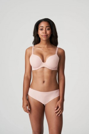 Rose Prima Donna Figuras Bras | 5421-TKHYN