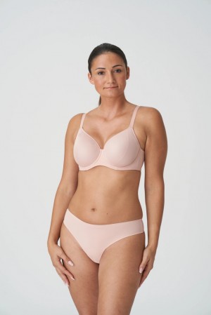 Rose Prima Donna Figuras Bras | 6837-KLXJP