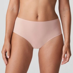 Rose Prima Donna Figuras Panties | 6018-PHWJT