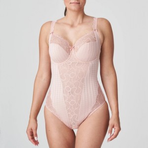 Rose Prima Donna Madison Shapewear | 5310-GBZEL