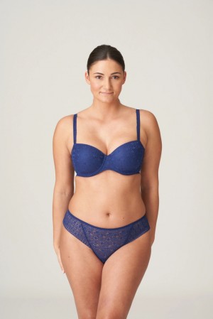 Royal Prima Donna Twist Epirus Bras | 0783-RMLWI