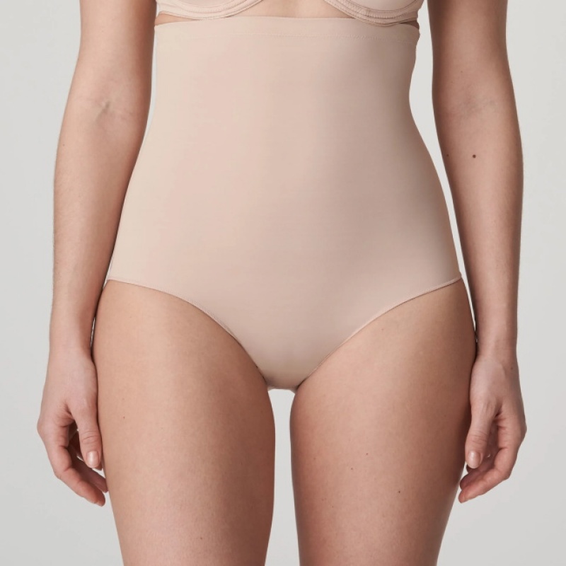 Beige Prima Donna Perle Shapewear | 5308-AMVOL