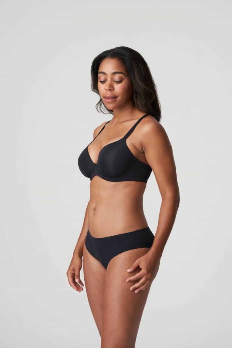 Grey Prima Donna Figuras Bras | 1527-MFNLD