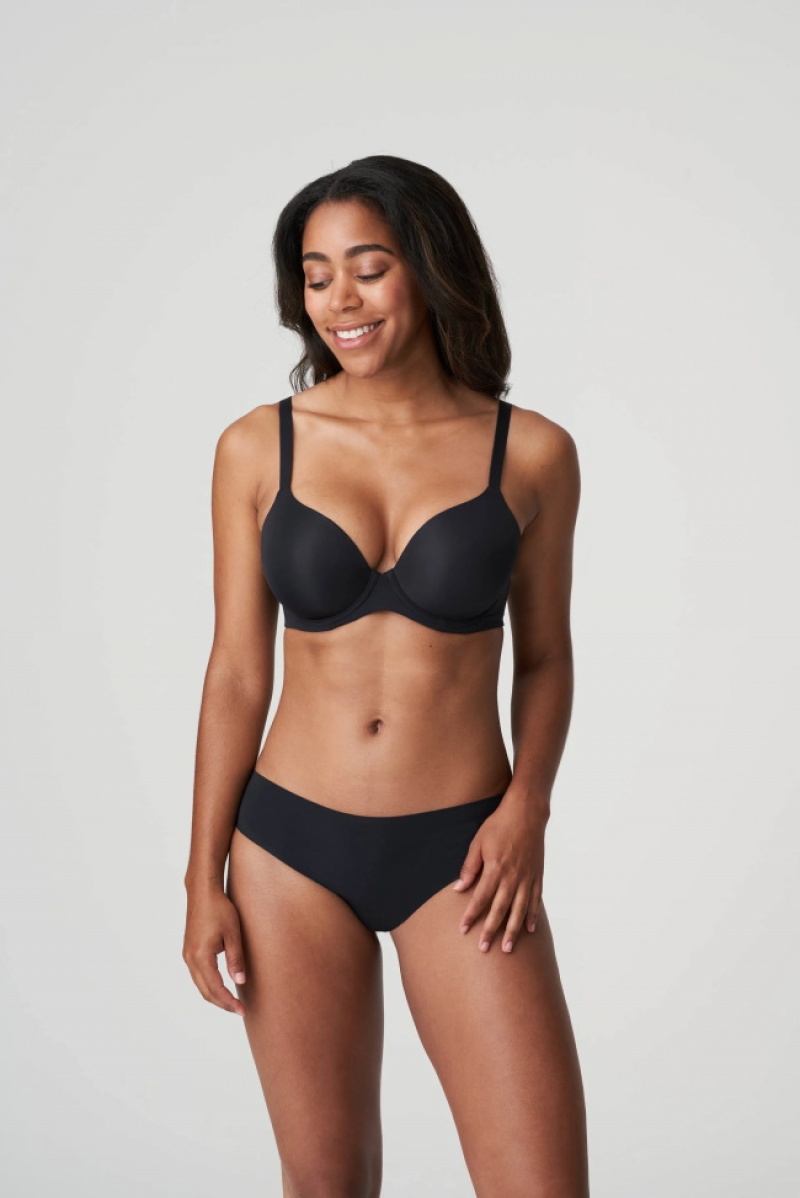 Grey Prima Donna Figuras Bras | 1527-MFNLD