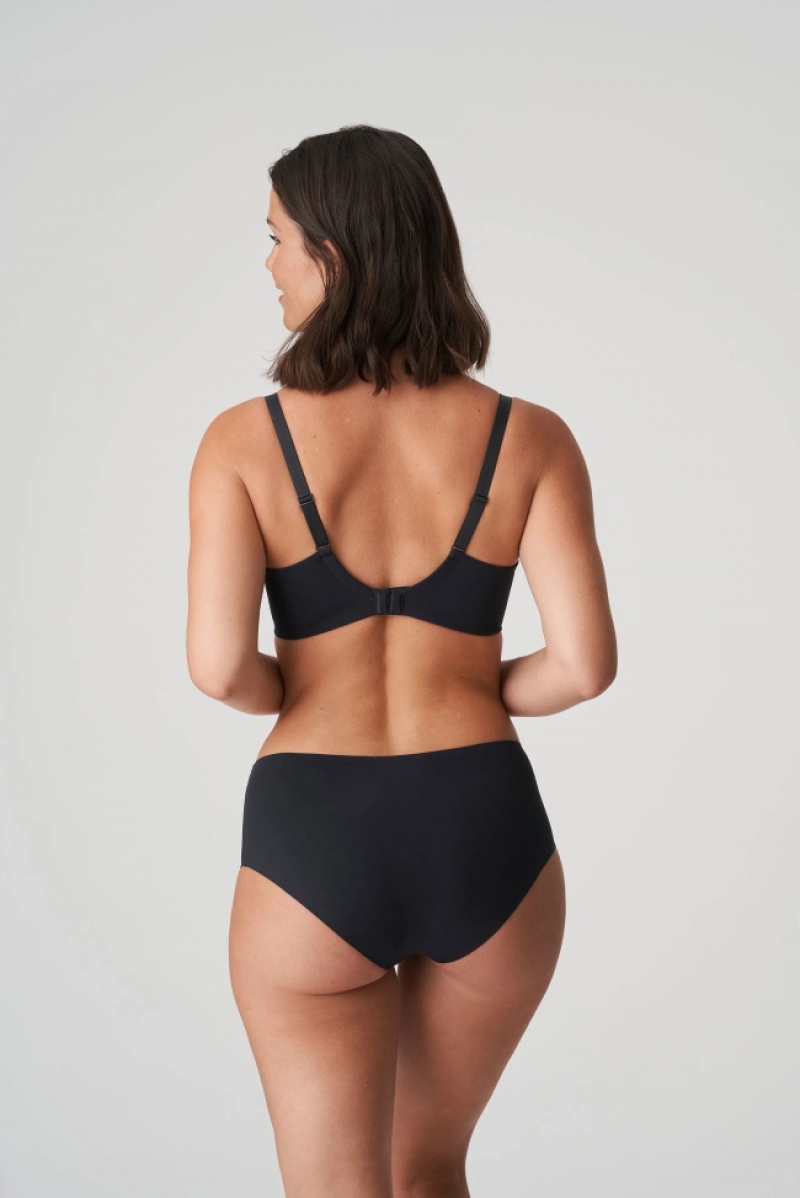 Grey Prima Donna Figuras Bras | 7309-XCMDL