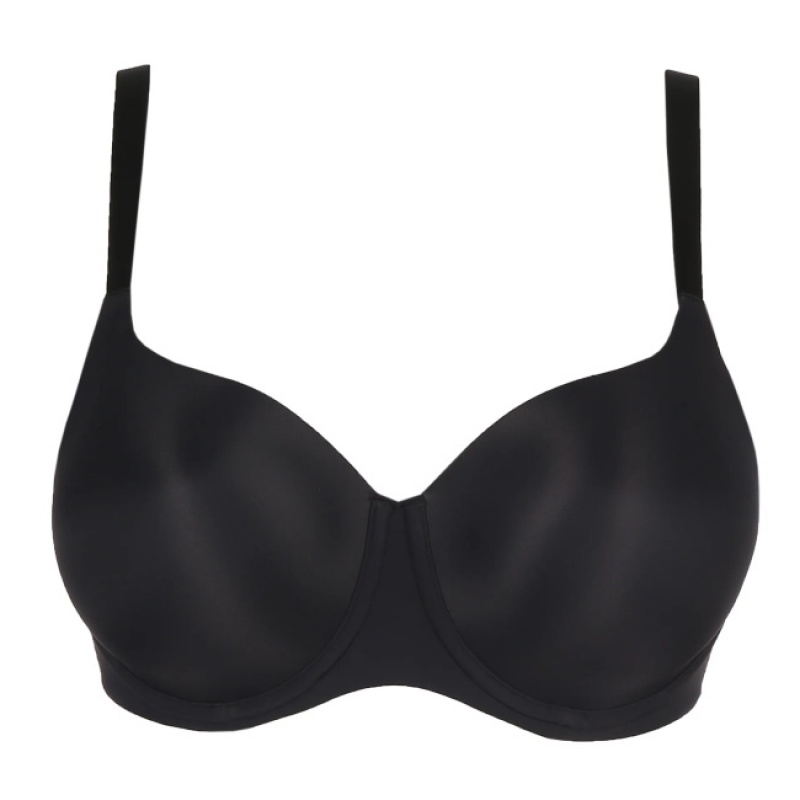 Grey Prima Donna Figuras Bras | 7309-XCMDL