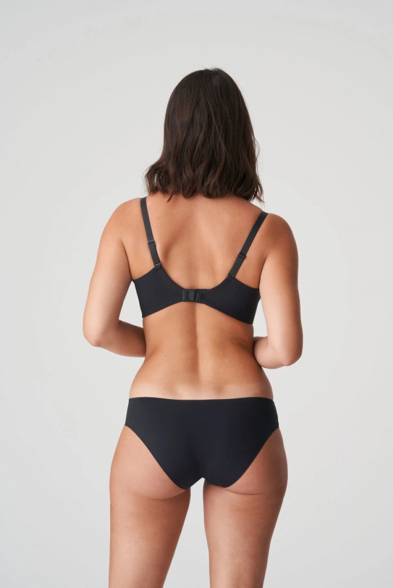 Grey Prima Donna Figuras Bras | 8912-KPQFW