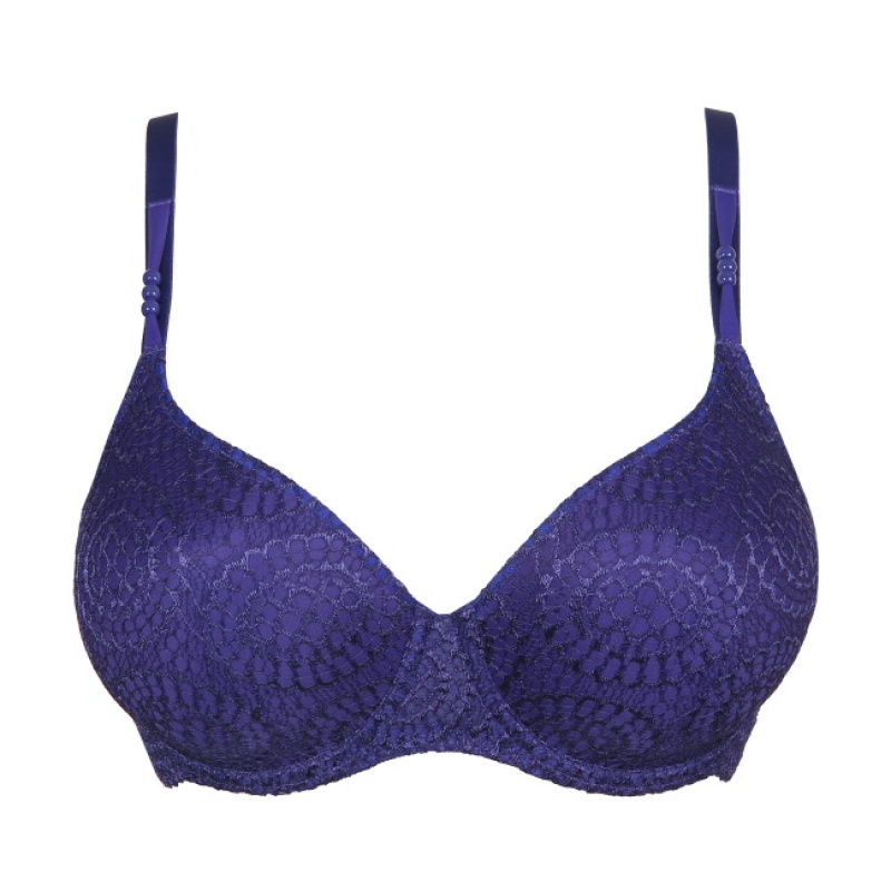 Indigo Prima Donna Twist Petit Paris Bras | 7196-ZKICW