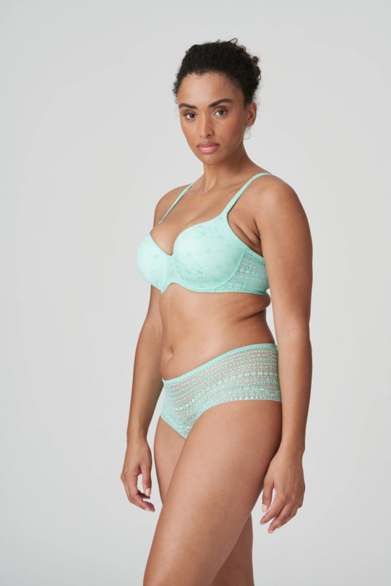 Mint Prima Donna Twist Epirus Bras | 0358-KXOUZ