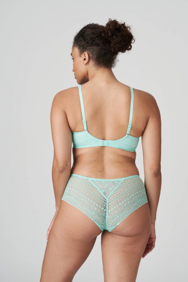 Mint Prima Donna Twist Epirus Bras | 0358-KXOUZ