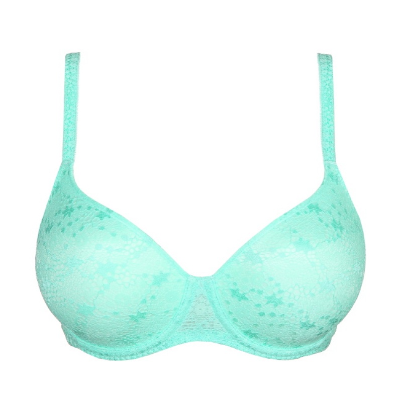 Mint Prima Donna Twist Epirus Bras | 0358-KXOUZ