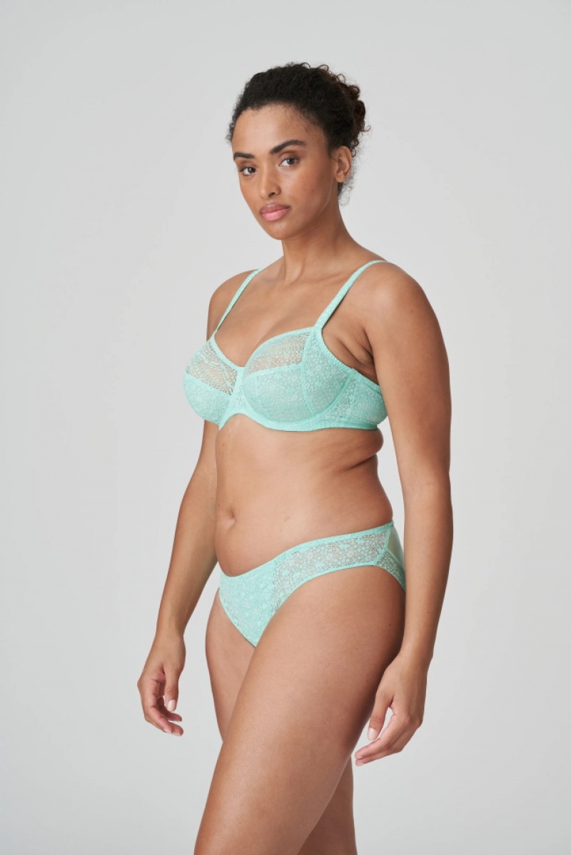 Mint Prima Donna Twist Epirus Bras | 1542-LVIKP