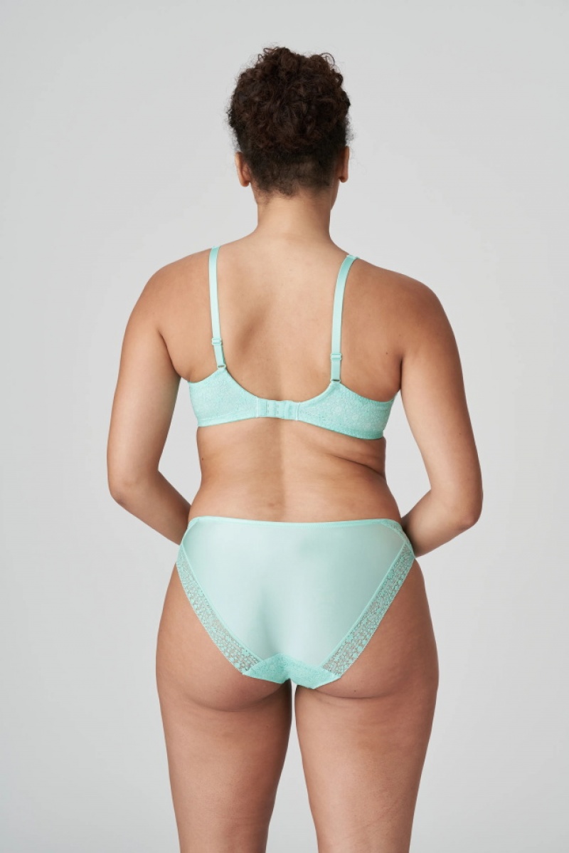 Mint Prima Donna Twist Epirus Bras | 1542-LVIKP