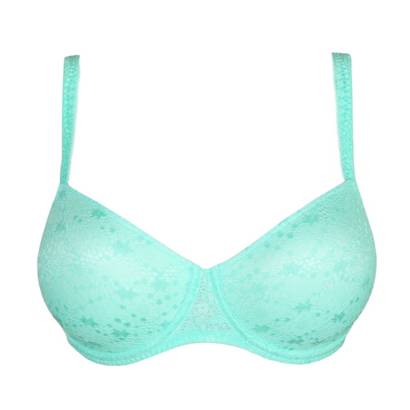 Mint Prima Donna Twist Epirus Bras | 1873-OGZAM