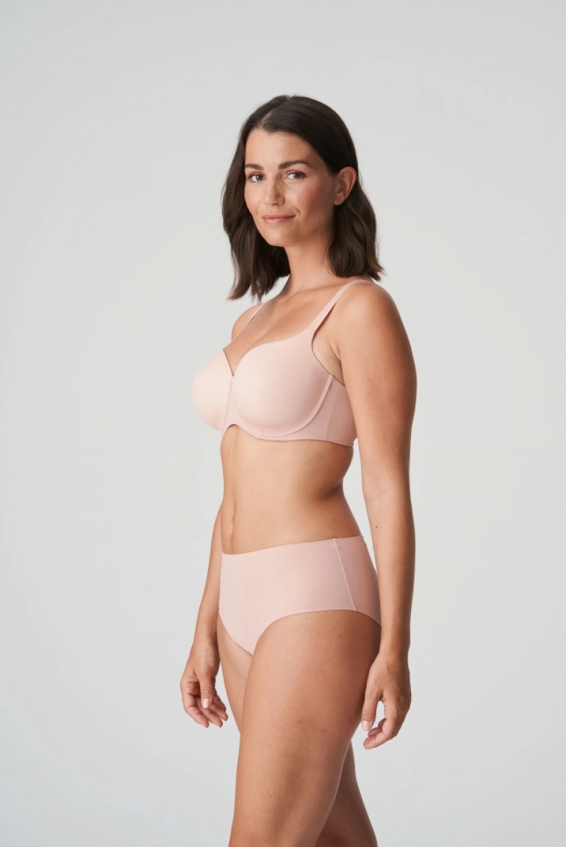 Rose Prima Donna Figuras Bras | 7231-QRGJE