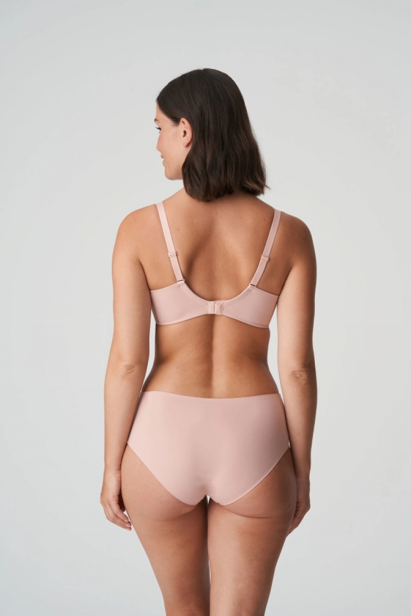 Rose Prima Donna Figuras Bras | 7231-QRGJE