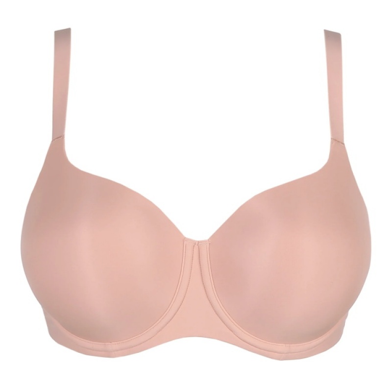 Rose Prima Donna Figuras Bras | 7231-QRGJE