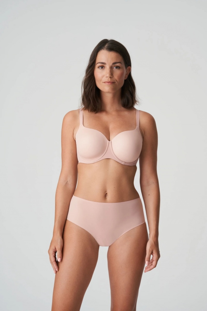 Rose Prima Donna Figuras Bras | 7231-QRGJE