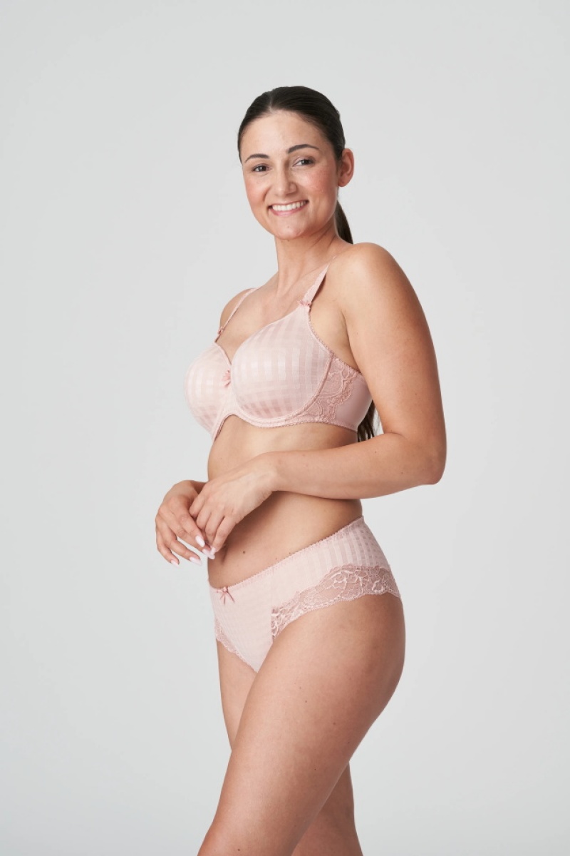 Rose Prima Donna Madison Bras | 7394-BTLYA