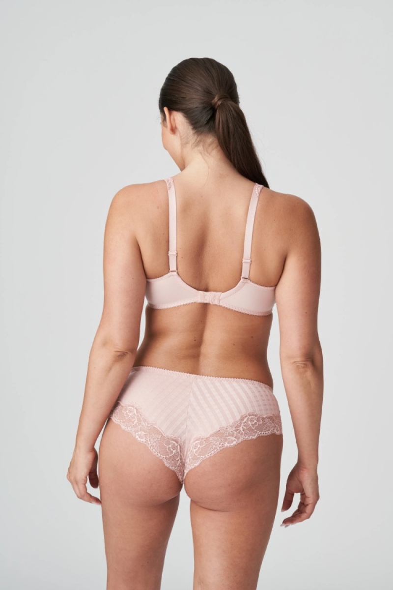 Rose Prima Donna Madison Bras | 7394-BTLYA