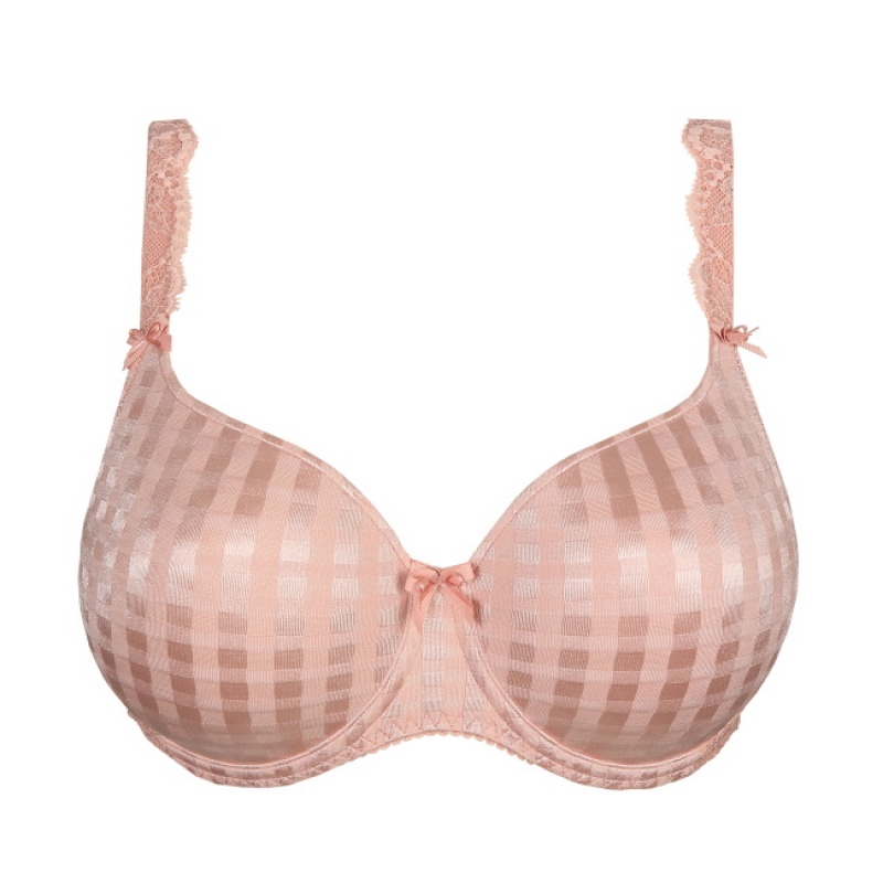 Rose Prima Donna Madison Bras | 7394-BTLYA