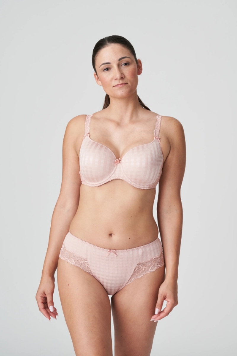 Rose Prima Donna Madison Bras | 7394-BTLYA