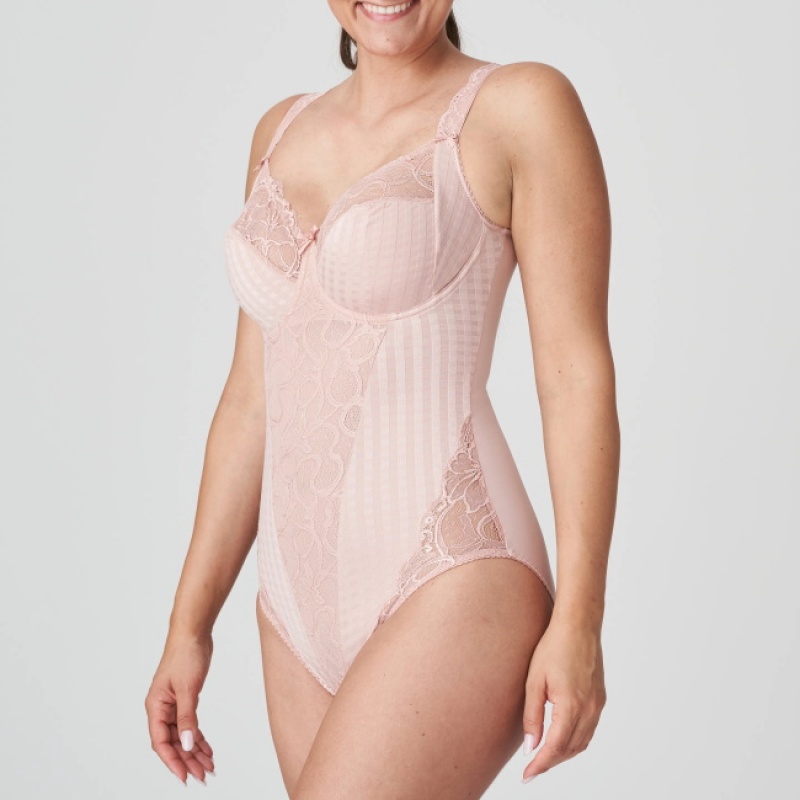 Rose Prima Donna Madison Shapewear | 5310-GBZEL