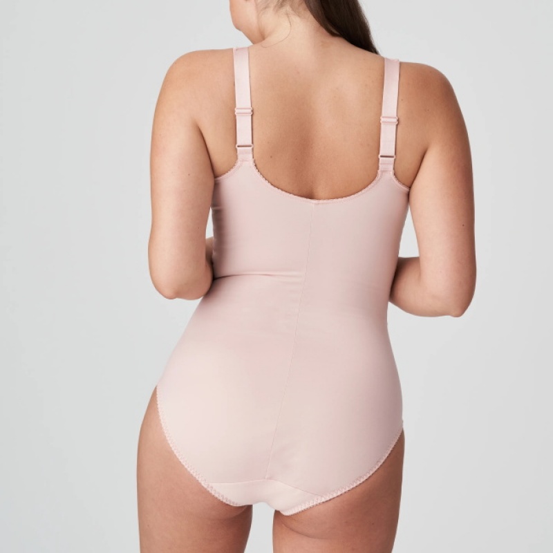 Rose Prima Donna Madison Shapewear | 5310-GBZEL