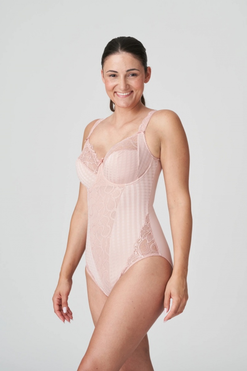 Rose Prima Donna Madison Shapewear | 5310-GBZEL