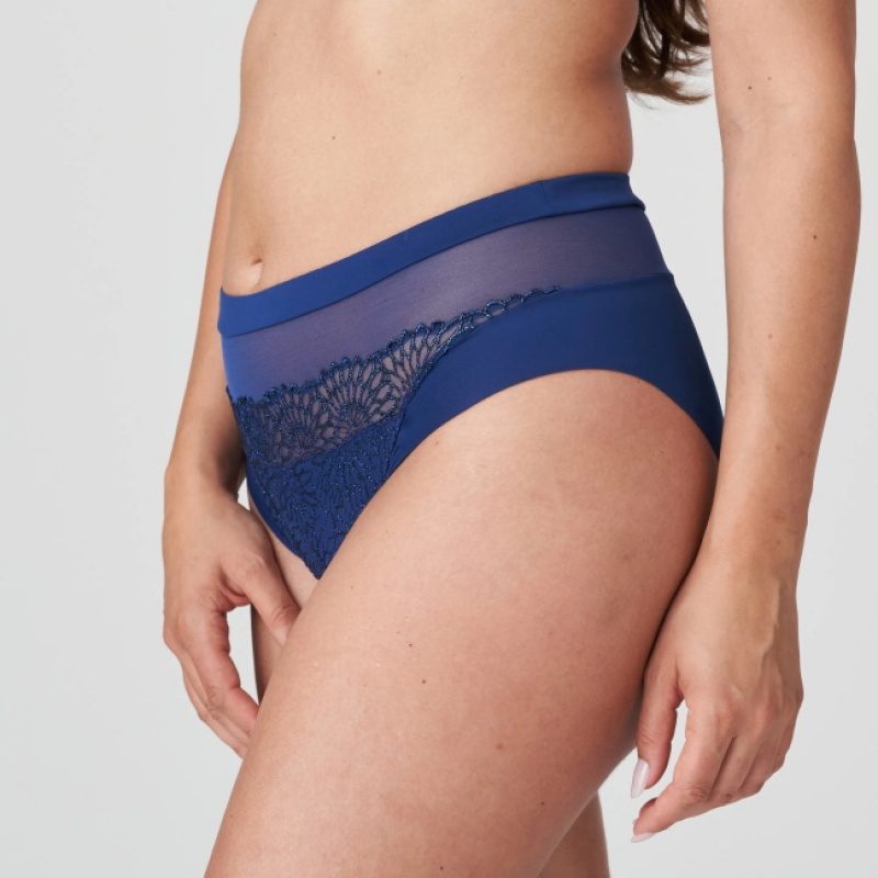 Royal Prima Donna Sophora Panties | 3096-ZXVNT