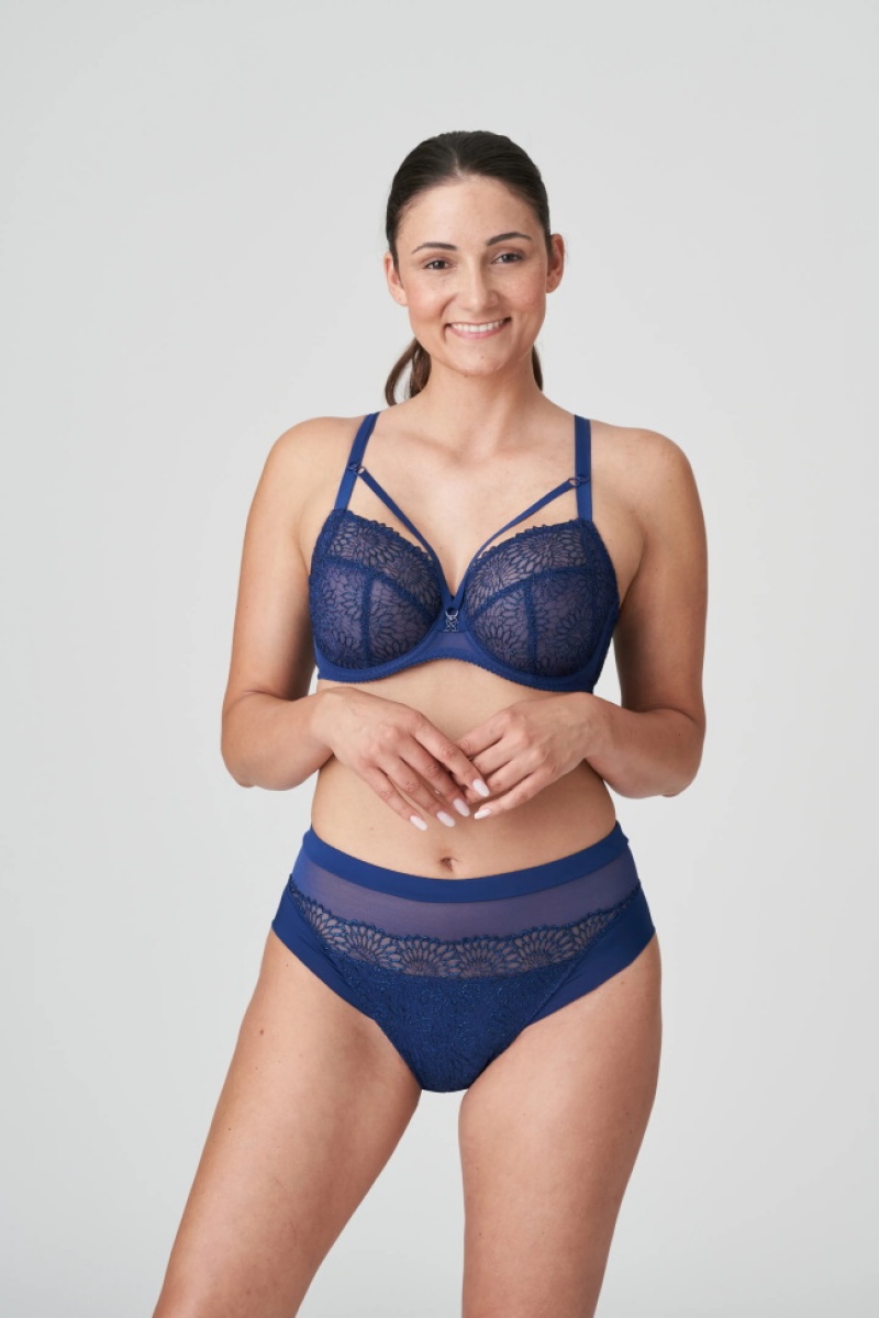 Royal Prima Donna Sophora Panties | 3096-ZXVNT