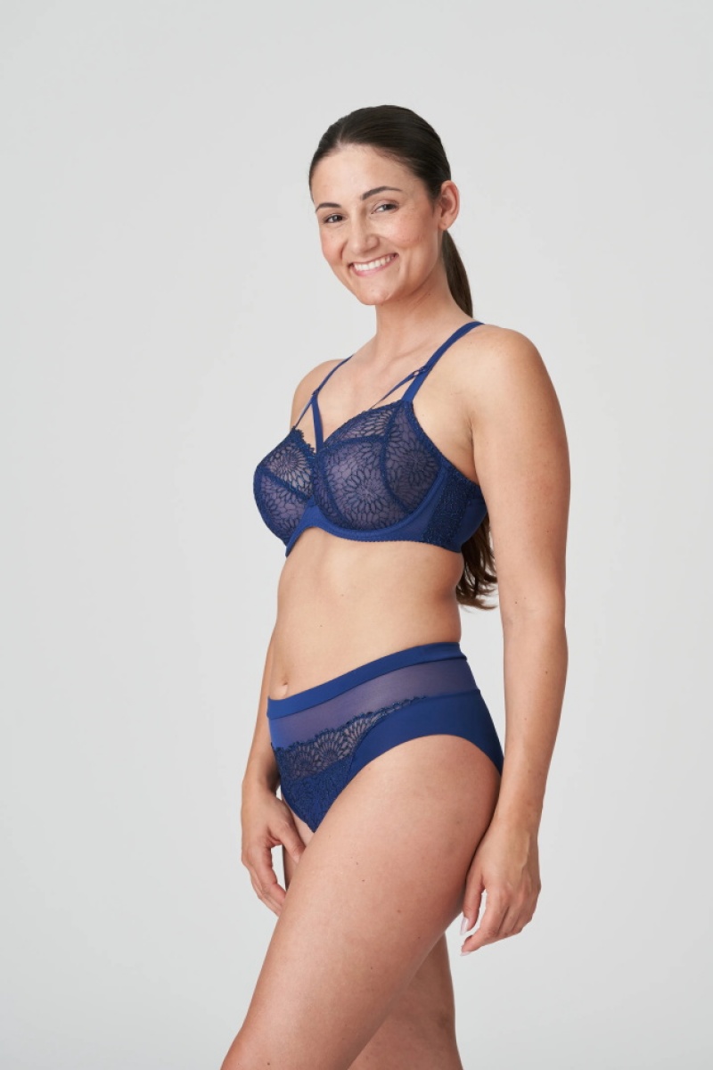 Royal Prima Donna Sophora Panties | 3096-ZXVNT