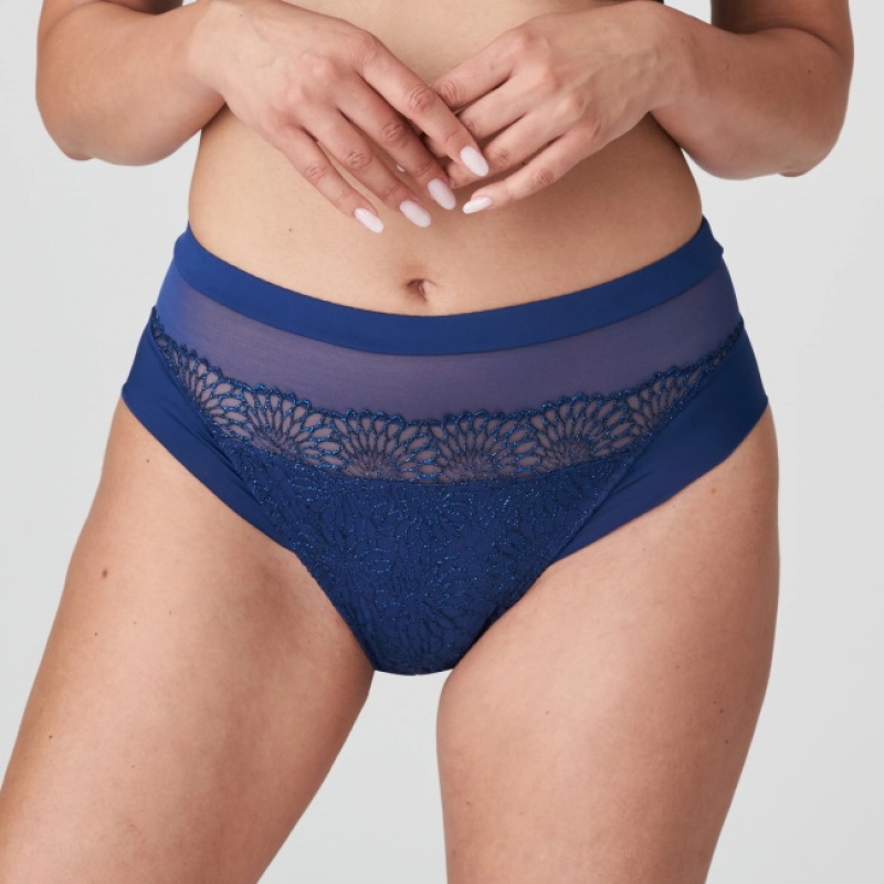 Royal Prima Donna Sophora Panties | 3096-ZXVNT